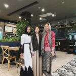 Liyana Jasmay Instagram – Alhamdulillah for #Imanclub sisters🫶🏻
Beyond grateful for this rizq of wonderful community of sisterhood.