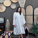 Liyana Jasmay Instagram - 🫶🏻🌸