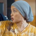 Liyana Jasmay Instagram - Ha bila dah raya sgt I terlupa nak promote Telemovie terbaru yg I direct, "TERPALING DRAMA" kat Astro Ria pagi tadi! Anyway, Hopefully ada ulangan for you guys to watch! Thank you pada my wonderful team and cast yg I love sgt! Thanks @adrianajasmay producer ku @mermaidstudios ,editior ku @hermanshahabdhamid , scripwriter ku Fara Bani 🫶🏻 , Adzim Producer Astro dan pelakon2 yg sgt talented @sazzyfalak @nurel_baharin @mustaqimbahadon @razinq If ada yg dah tgk bole komen👇🏻