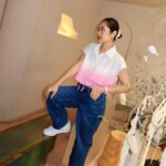 Liyana Jasmay Instagram - I love Pink forever🩷 #wtwtoday