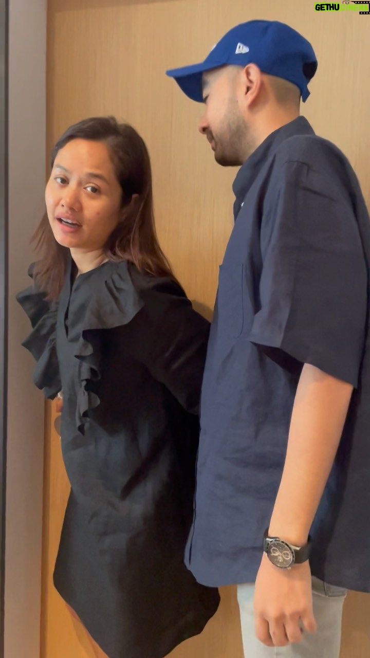 Liyana Jasmay - 5.5K Likes - I can honestly say that @renaissancekualalumpur is the best hotel in KL! So perfect utk family, and we are staying in this 2 bedroom family suite! It is super exclusive because these rooms are limited.
We will come back again soon for another staycation!
@renaissancekualalumpur
#renaissancekualalumpur
#discoveriesatplay
