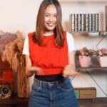 Liyana Jasmay Instagram – SIOK ke tak orang orang Sabah? Get you Hotlink Prepaid and enjoy your unlimeted 5G internet now 😘 Only RM18 for all your needs! 
#HotlinkSiok5G #HotlinkSabah5G #HotlinkLebih5G @hotlinkred