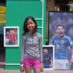 Liyana Jasmay Instagram – Lama mummy fikir nak buat birthday Sofia! She said it has to be epic because she is moving to 2 digits!
Thank you @sunwaylagoonmalaysia for making it an epic birthday for my daughter! The Football deco and theme threw her off the roof!
Anak happy , mummy happy! Alhamdulillah🫶🏻
#sunwaylagoonmalaysia