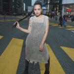 Liyana Jasmay Instagram – Gotta pull up for 2024🦋

Dress from @whattowearmalaysia @z.qah 
Hair by @hairbylala.8 
Face by @iamothongdanish18 
Photog by @fay.five 
Manager XENO @neymanem 

#xeno 
#wtwtoday