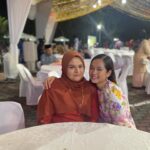 Liyana Jasmay Instagram – Happy cousins at our beloved CM open house🫶🏻