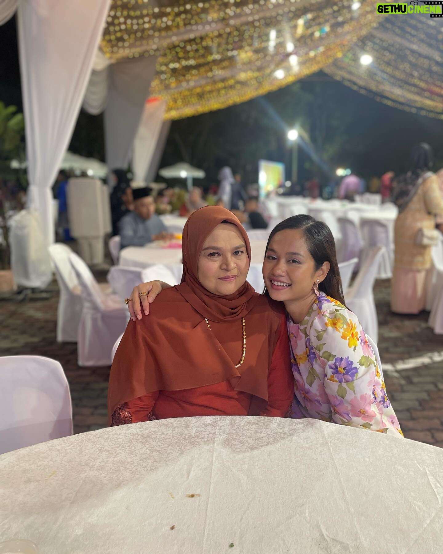 Liyana Jasmay Instagram - Happy cousins at our beloved CM open house🫶🏻