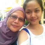 Liyana Jasmay Instagram – Ramadhan is just around the corner, it will be our first without both of you my loves. 

All I have is memories , great memories, wonderful memories, unforgettable memories.. 

❤️ Till we meet again mama&babah, insyaallah ❤️