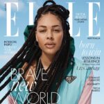 Liz Cambage Instagram – today I am the face on the magazine little Liz could never find on the covers while growing up here in Australia 🥺😩😭 thank you @elleaus for making my dreams come true. It is an honor to grace your covers this month and be featured along with some of Australias leading women in sport. 💖