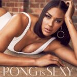 Liz Cambage Instagram – thank you @whomagazine for including me in your sexiest people 2019 issue 🥰 my first centerfold as well 🤭😇