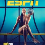 Liz Cambage Instagram – Iβm so honored to be apart of this years #ESPNBODY issue, and to be a covergirl as well is so insane to me. Its been a long journey learning to love myself, but at 28 years old I am very proud that I am able to say I freaking love every part of this 6β8 body. Humans come in all shapes and sizes, and I think itβs so great that the body issue gives us athletes a platform to show you what we really look like, in our truest, most vulnerable yet powerful form; NAKED! So thank you @espn and the body issue team for wanting me to be a part of something so special, @ramonashelburne for writing an amazing piece about me and my phenomenal photographer @sophyholland for making me so comfortable on the day while we made magic!!