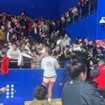 Liz Cambage Instagram - still on a high after winning my first WCBA championship 🏆 thank you @sc.yuanda for my most favorite season ever. living in Chengdu and playing with the best group of ladies has been so much fun and wow, I’ve really been missing my Chinese fans 🇨🇳✨ can’t wait to run it back asap 😏🐼❣️ 非常愛你並且已經想念你了 🤟🏽