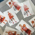 Liz Cambage Instagram - still on a high after winning my first WCBA championship 🏆 thank you @sc.yuanda for my most favorite season ever. living in Chengdu and playing with the best group of ladies has been so much fun and wow, I’ve really been missing my Chinese fans 🇨🇳✨ can’t wait to run it back asap 😏🐼❣️ 非常愛你並且已經想念你了 🤟🏽
