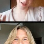 Liz Solari Instagram – Mira mi Vivo de ayer 10/12/21 en el Día Internacional por los Derechos Animales y el Dia Internacional por Derechos  Humanos.

Graclas @carbononews y especialmente a @constanzasofiasoler por este cálido, profundo vivo. 

Que nuestro amor, respeto y compasión se extienda a la Tierra y a Todos los seres que vivan en ella. 

🙏🏻❤️🌱🐾💃💪🏾🌎✨

Check out my yesterday’s Live 10/12/21 on International Animals Rights Day and International Human Rights Day. 

Thank you @carbononews and specially @constanzasofiasoler for this warm and deep live talk. 

May our love, respect and compassion embrace Mother Earth and All living beings on it. 

@cherchevalier_author @clegg.judith @smileymindskids 🙏🏻

#diainternacionaldelosderechosdelosanimales #diainternacionaldelosderechoshumanos 
#documental #entrevista #lizsolari