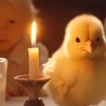 Liz Solari Instagram - Celebra la vida sin quitarles la suya Celebrate life without taking theirs Feiert das Leben, ohne das ihre zu nehmen 彼らの命を奪うことなく、人生を祝いましょう Festeggiate la vita senza prendere la loro Célébrez la vie sans prendre la leur 庆祝生活，而不夺取他们的生命 Celebre a vida sem tirar a deles 그들의 생명을 빼앗지 않고 생명을 축하하세요 🙏🏻🎄🐾🌱🥰 Made with A.I. @ve9an Music by Rafael Krux