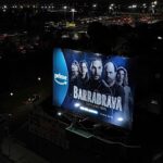 Liz Solari Instagram – Carrete de la Gran Premier de #Barrabrava ❤️‍🔥🎬💃

Gracias @jesusbraceras por confiar en mi para encarnar a Celeste. Felicitaciones a vos, a mis compañeros y a TODO el Gran equipo humano y de talentos que hizo esto posible. 

Y vos…Prepárate. 23 DE JUNIO @primevideolat 

Gracias a mi equipo de sueño:

Look @_camilaromano
St @natcecchinato 
H @nacholooezfagalde
M @rikivalles
Joyas @ciprianojoyas
Cartera @rya.thelabel
Botas @mono.fuk 

#Premier #TvSerie #PrimeVideo #LizSolari
