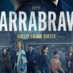 Liz Solari Instagram - Con ustedes el Trailer de #BarraBrava. ¡La nueva serie que estrenamos el 23 de Junio en @primevideolat! Una super producción con un equipazo lleno de talento del cual celebro ser parte 🎬🔥✊🏼 Dinero, familia, codicia, amor y traición. ¿Hasta dónde llegarán por el poder de la barra? #TvSerie #Actriz #PrimeVideoLat