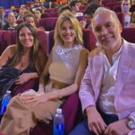 Liz Solari Instagram – #AvantPremier @excasadospeli 

Estreno esta semana en más de 80 de salas en Argentina. Pronto Uruguay. ¡No se la pierdan! 

🎥🥳🤩

@sabrinafarji @moldavskyroberto @aruzzireal @celinafont @campiobra @michelnoher @gabriel.corrado @jorgealvarezcordoba 

#cineargentino #estreno #excasados #cine #film #comedia