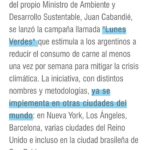 Liz Solari Instagram - ¡Gracias @carbononews @constanzasofiasoler por esta entrevista brillante! Link directo para leerla completa en mi Bio. 🙏🏻🗣✨🌱🐾🌍 "There is nothing natural or good about the intensive farming and slaughter of animals” Thank you @carbononews @constanzasofiasoler for this brilliant interview! @cherchevalier_author @pawslawuk @handsoffcampaign @clegg.judith @smileymindskids #LunesVerdes #NoAlAcuerdoPorcinoConChina #PawsLaw #HandsOff #GoPlantBased #AmorAnimal #Activismo #CherChevalier #LizSolari