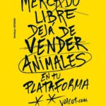 Liz Solari Instagram – Hey @mercadolibre.arg es hora de dejar de intermediar la venta de los animales como si fueran cosas en su plataforma. Son seres sintientes, concientes. 

No sean más complices del cruel y oscuro negocio de la industria de venta de cachorros de raza. 

🙏🏻❤️🐾

@voicot @difusionv @leysintientes 

#liberacionanimal #AdoptaNoCompres 
#MercadoLibreArgentina #LeySintientes