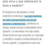 Liz Solari Instagram - ¡Gracias @carbononews @constanzasofiasoler por esta entrevista brillante! Link directo para leerla completa en mi Bio. 🙏🏻🗣✨🌱🐾🌍 "There is nothing natural or good about the intensive farming and slaughter of animals” Thank you @carbononews @constanzasofiasoler for this brilliant interview! @cherchevalier_author @pawslawuk @handsoffcampaign @clegg.judith @smileymindskids #LunesVerdes #NoAlAcuerdoPorcinoConChina #PawsLaw #HandsOff #GoPlantBased #AmorAnimal #Activismo #CherChevalier #LizSolari