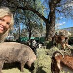 Liz Solari Instagram – ¡Hay Equipo! 📸🐷🦫🐮🐥🐓🦚🦜🐿🦔💫

Se viene algo MUY hermoso @bel_lab_natural @elparaisoanimaloficial @criswelcomme @dakshacocina @rikivalles @polaamengual @jimosoriano @facupalomino @andriuxfischer @yamilab83 

#comingsoon #shooting #santuario #vegan #love