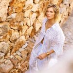 Liz Solari Instagram - Carrete Campaña Prussia SS24 ☀️🌟✨ ¿Cual es tu favorita? @prussia_moda Ph @criswelcomme St @natcecchinato Hair @nacholopezfagalde @vardomanagement Mk @rikivallesmakeup #Fashion #Vegan #SS24
