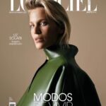 Liz Solari Instagram – FeLiz con mi tapa @lofficielarg vestida con cuero de cactus. 🌵💃📸

‘El uso y consumo de materiales hechos a base de plantas en la Industria Fashion es el camino para salvar la vida de millones de animales y reducir significativamente la contaminación y la deforestación en la Tierra. 
Como consumidores tenemos una gran responsabilidad. Debemos consumir menos, y asegurarnos que no implique crueldad en otros seres’

Los invito a leer mi entrevista completa y a ver el Documental SLAY @slay.film para informarse sobre el gravisimo impacto del uso de materiales obtenidos de la explotación de animales’

Acceso directo en mi bio y en mi web www.lizsolari.net 🤍

Gracias a todo el gran equipo 🤩 @madametorrejon Fotografías: @gastonpaci Cover Look @milagrospereda Estilismo: @delfina_tulli. 
Maquillaje: @rikivalles. Peinado: @galosapaia para @_nichestudio con productos @Schwarzkopfpro.arg. Asistente de estilismo: Sofía Perez Millán. Asistente de fotografía: @natashaventuriero. Posproducción: @bruleretouch. Entrevista: @delfinakrusemann.

#GoVegan #Cuero #Pieles
