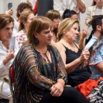 Liz Solari Instagram – Honrada de levantar mi voz junto a #PhilipLow @juancarloslosadavargas @maximomazzocco, hombres que admiro por su inmenso, dedicado y unico labor por los animales y la Tierra. 

Gracias de corazón a cada persona que trabaja en pos de esta causa.

Juntos haremos que @leysintientes sea ley en  #Argentina 

Suma TU VOZ, Firmá la petición link en Bio. 

🙏🏻❤️‍🔥🐾✍️✨🫶🏽

📸@caherreraw 

Honoured to raise my voice together with #PhilipLow @juancarloslosadavargas @maximomazzocco, men I admire for their immense, dedicated and unique work for animals and the Earth.

Heartfelt thanks to every person who works for this cause.

Together we will make @leysintientes law.

#LeySintientes #Derechosdelosanimales #Congresodelanacion