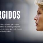 Liz Solari Instagram – #Sumergidos todos los capitulos disponibles en plataforma @somoscontar 

Hoy a las 22 hs en @tv_publica 💥

#SerieTv #Actriz #tvseries