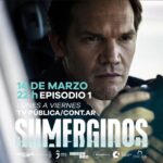 Liz Solari Instagram - Finalmente #Sumergidos #SerieTv estrena en Argentina después se emitirse en @paramountbrasil tendrá su merecido espacio en las pantallas argentinas.⁣ ⁣ No te lo pierdas 🎬 14 Marzo 22 hs en @tv_publica #Episodio1 #HayEquipo 🔥 @elclaurosa @pablo_brusa @bertolinimariano @guillepfening @jorgemarrale @juangilnavarro @celinafont @pablo.tolosa.77 @rcbertone @apita1967 @prisma_cine @pluralfilmes @jaquecontent @storylabarg @pao_suarezprod queridisima #Bonaparte @jorgealvarezcordoba 🙏🏻🎥✨