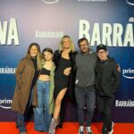 Liz Solari Instagram – Carrete de la Gran Premier de #Barrabrava ❤️‍🔥🎬💃

Gracias @jesusbraceras por confiar en mi para encarnar a Celeste. Felicitaciones a vos, a mis compañeros y a TODO el Gran equipo humano y de talentos que hizo esto posible. 

Y vos…Prepárate. 23 DE JUNIO @primevideolat 

Gracias a mi equipo de sueño:

Look @_camilaromano
St @natcecchinato 
H @nacholooezfagalde
M @rikivalles
Joyas @ciprianojoyas
Cartera @rya.thelabel
Botas @mono.fuk 

#Premier #TvSerie #PrimeVideo #LizSolari