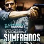 Liz Solari Instagram - Finalmente #Sumergidos #SerieTv estrena en Argentina después se emitirse en @paramountbrasil tendrá su merecido espacio en las pantallas argentinas.⁣ ⁣ No te lo pierdas 🎬 14 Marzo 22 hs en @tv_publica #Episodio1 #HayEquipo 🔥 @elclaurosa @pablo_brusa @bertolinimariano @guillepfening @jorgemarrale @juangilnavarro @celinafont @pablo.tolosa.77 @rcbertone @apita1967 @prisma_cine @pluralfilmes @jaquecontent @storylabarg @pao_suarezprod queridisima #Bonaparte @jorgealvarezcordoba 🙏🏻🎥✨