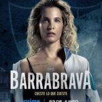 Liz Solari Instagram – Celeste la tiene clara y sabe lo que quiere. Ambiciosa, estratega, e inteligente avanza por todo en esta historia. Descubrí #Barrabrava este 23 de junio, solo por #PrimeVideoLat @primevideolat 

#SerieTv #Actriz #LizSolari