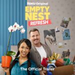 Liza Koshy Instagram – Give your parents life, after they’ve given you yours. We’re helping young adults spoil their loving parents by transforming their childhood bedrooms into their parents’ dream rooms. Stream our sweet show, #EmptyNestRefresh for free on @therokuchannel on May 10!