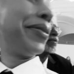 Liza Koshy Instagram – Take your dad to @dior day. 🖤