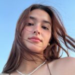 Liza Soberano Instagram - Catching rays with my faves ☀️