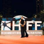 Liza Soberano Instagram – So thrilled and honored to have served as a jury member for the first ever Ho Chi Minh International Film Festival. Was such an amazing showcase of talented filmmakers from all over the world!! Truly so inspired to continue working in an industry that encourages freedom of expression and challenges the way we think. Congratulations to all winners! 🤍🎬

@hiff.vn 
#HoChiMinhInternationalFilmFestival