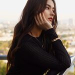Liza Soberano Instagram - Locked in with @tiffanyandco 🔒 #Tiffanyandco #TiffanyPartner