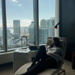 Liza Soberano Instagram - Living out of a suitcase, but who’s complaining? ✈️