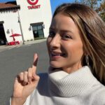 Lo Bosworth Instagram – Today, across America @lovewellness is available at your local @target store (and online)! 🎯 🎯