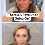 Lo Bosworth Instagram - TOMORROW - @alexandrasowamd joins me on the Gut Feelings 💖 🎧 Listen with the link in my bio, and send your head, health, and heart questions to gutfeelings@lovewellness.com or DM me! 📩
