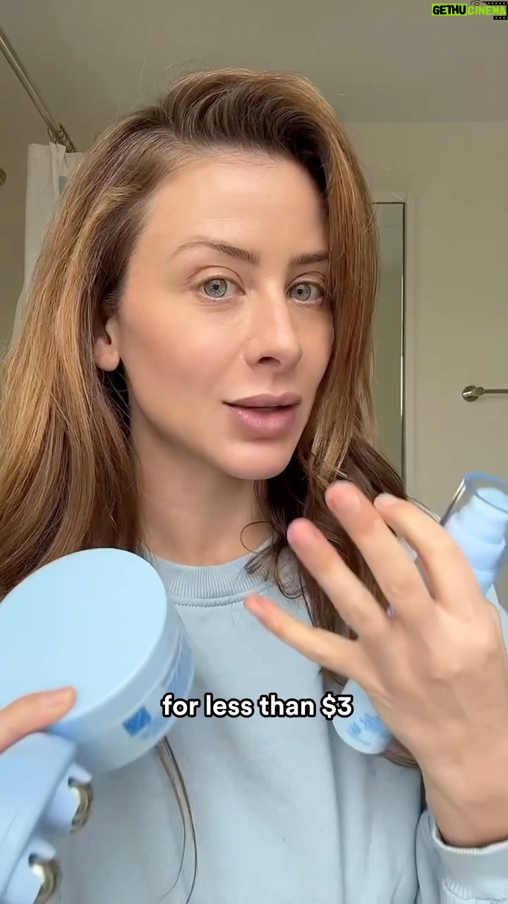 Lo Bosworth Instagram - Story time of how our @lovewellness Depuff & Sculpt routine came to be 🩵 Creating the new additions in our Bye Bye Bloat family has been 2 years of labor and love! We’re so excited for everyone to get spa-level lymphatic drainage massages at home with our Firming Clay Body Mask, Detoxifying Body Oil, and Lymphatic Massage Roller!