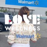 Lo Bosworth Instagram – 📣BIG NEWS 📣 You can officially find us in your local @walmart store! 💙

We’re now in Walmart stores across the nation! Get excited to pick us up in the Digestive Health aisle during your next errand run to prep your gut and vagina for summer! 🛒

The Summer of Love Wellness starts now!