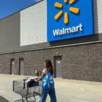 Lo Bosworth Instagram – Do you know where to find us at @walmart? 🛒  @lobosworth is here to show you! 

Hint: 💩
