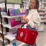 Lo Bosworth Instagram - 📣OUR FIRST GIVEAWAY OF 2024📣 Our @target run with @lobosworth is giving treat yourself 🥰 Here’s how to win Lo’s favorites from Target (including a $50 Target gift card, Love Wellness products, @chillhouse tips, and so much more!) ❤️Like this post tag who you love going to Target with ❤️Follow @lovewellness and @lobosworth ❤️BONUS POINT: Tag @lovewellness in your next Target run and enter on our TikTok! Giveaway ends at 1/26/24 at 11:59 PM EST. NO ENTRY FEE, NO PURCHASE OR OBLIGATION NECESSARY TO PLAY OR WIN. Per Instagram rules, we must mention this is in no way sponsored, administered, or associated with Instagram, Inc. By entering, entrants confirm they are 18 years of age, release Instagram of responsibility, and agree to Instagram’s term of use. Full term and conditions at https://lovewellness.com/pages/lwwogoterms