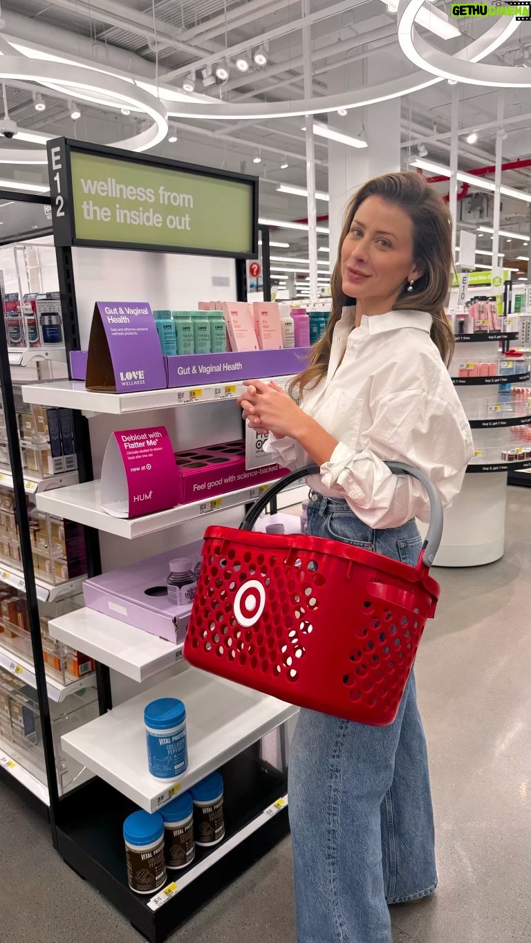 Lo Bosworth Instagram - š£OUR FIRST GIVEAWAY OF 2024š£ Our @target run with @lobosworth is giving treat yourself š„° Hereās how to win Loās favorites from Target (including a $50 Target gift card, Love Wellness products, @chillhouse tips, and so much more!) ā¤ļøLike this post tag who you love going to Target with ā¤ļøFollow @lovewellness and @lobosworth ā¤ļøBONUS POINT: Tag @lovewellness in your next Target run and enter on our TikTok! Giveaway ends at 1/26/24 at 11:59 PM EST. NO ENTRY FEE, NO PURCHASE OR OBLIGATION NECESSARY TO PLAY OR WIN. Per Instagram rules, we must mention this is in no way sponsored, administered, or associated with Instagram, Inc. By entering, entrants confirm they are 18 years of age, release Instagram of responsibility, and agree to Instagramās term of use. Full term and conditions at https://lovewellness.com/pages/lwwogoterms