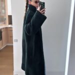 Lo Bosworth Instagram - 🫶🏼 get dressed w me February 🫶🏼