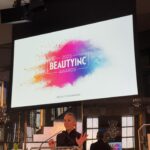 Lo Bosworth Instagram - When I started to share my health issues with the world back in 2016 I never imagined as a result I’d end up in a room with the likes of Selena Gomez, Patrick Ta, Gucci Westman and power players like Walmart and Amazon. But, that’s what happened today at the @wwd #BeautyInc Awards. Not only did I have the honor of attending and hearing from so many shining stars of the beauty world, we joined the ranks of past winners by earning the award of BRAND OF THE YEAR in the Wellness category. My original vision for Love Wellness when I started this company was to make caring for health issues that have been stigmatized innovative, enjoyable, beautiful, fun, effective, and simple. As a beauty lover (my friends and family literally called my childhood bathroom “Lo’s Beauty Palace” and would schedule “appointments”) I dreamt of daily self-care solutions that would make me feel the same type of excitement, hope, and joy that my favorite lip gloss would. Joy from a vaginal suppository? YES! The entire @lovewellness team (a mighty 40) puts everything they’ve got into this incredible brand. We do it for women who love the brand, people who have no clue who we are/what we do but may benefit from how the education we share influences broader awareness on how women’s bodies work, and for future generations of kids who have the opportunity to think and feel differently about their bodies from a young age. Thank you @WWD for the incredible support, to our customers, to our retail partners @walmart @target @ulta @amazon for taking a chance on us, and to all of you who have helped make Love Wellness the Wellness Brand of the Year.