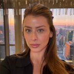 Lo Bosworth Instagram - When I started to share my health issues with the world back in 2016 I never imagined as a result I’d end up in a room with the likes of Selena Gomez, Patrick Ta, Gucci Westman and power players like Walmart and Amazon. But, that’s what happened today at the @wwd #BeautyInc Awards. Not only did I have the honor of attending and hearing from so many shining stars of the beauty world, we joined the ranks of past winners by earning the award of BRAND OF THE YEAR in the Wellness category. My original vision for Love Wellness when I started this company was to make caring for health issues that have been stigmatized innovative, enjoyable, beautiful, fun, effective, and simple. As a beauty lover (my friends and family literally called my childhood bathroom “Lo’s Beauty Palace” and would schedule “appointments”) I dreamt of daily self-care solutions that would make me feel the same type of excitement, hope, and joy that my favorite lip gloss would. Joy from a vaginal suppository? YES! The entire @lovewellness team (a mighty 40) puts everything they’ve got into this incredible brand. We do it for women who love the brand, people who have no clue who we are/what we do but may benefit from how the education we share influences broader awareness on how women’s bodies work, and for future generations of kids who have the opportunity to think and feel differently about their bodies from a young age. Thank you @WWD for the incredible support, to our customers, to our retail partners @walmart @target @ulta @amazon for taking a chance on us, and to all of you who have helped make Love Wellness the Wellness Brand of the Year.