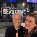 Lo Bosworth Instagram - When I started to share my health issues with the world back in 2016 I never imagined as a result I’d end up in a room with the likes of Selena Gomez, Patrick Ta, Gucci Westman and power players like Walmart and Amazon. But, that’s what happened today at the @wwd #BeautyInc Awards. Not only did I have the honor of attending and hearing from so many shining stars of the beauty world, we joined the ranks of past winners by earning the award of BRAND OF THE YEAR in the Wellness category. My original vision for Love Wellness when I started this company was to make caring for health issues that have been stigmatized innovative, enjoyable, beautiful, fun, effective, and simple. As a beauty lover (my friends and family literally called my childhood bathroom “Lo’s Beauty Palace” and would schedule “appointments”) I dreamt of daily self-care solutions that would make me feel the same type of excitement, hope, and joy that my favorite lip gloss would. Joy from a vaginal suppository? YES! The entire @lovewellness team (a mighty 40) puts everything they’ve got into this incredible brand. We do it for women who love the brand, people who have no clue who we are/what we do but may benefit from how the education we share influences broader awareness on how women’s bodies work, and for future generations of kids who have the opportunity to think and feel differently about their bodies from a young age. Thank you @WWD for the incredible support, to our customers, to our retail partners @walmart @target @ulta @amazon for taking a chance on us, and to all of you who have helped make Love Wellness the Wellness Brand of the Year.